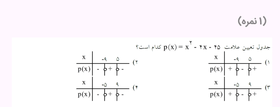 دریافت سوال 3