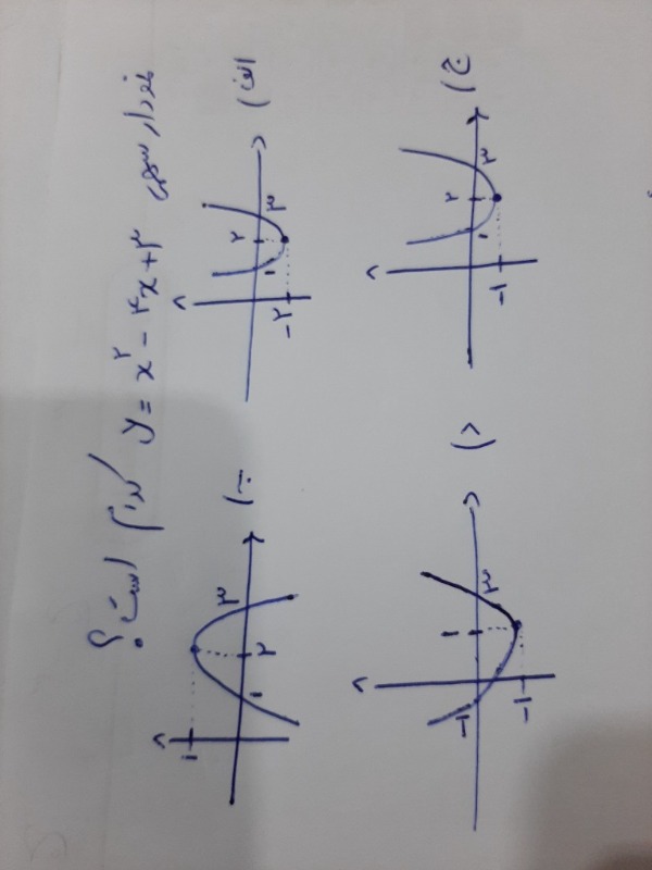 دریافت سوال 1