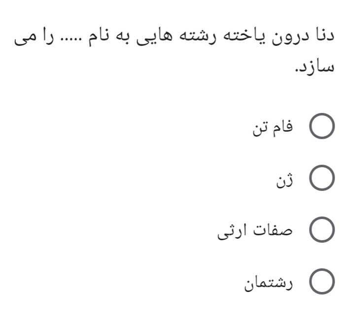 دریافت سوال 3