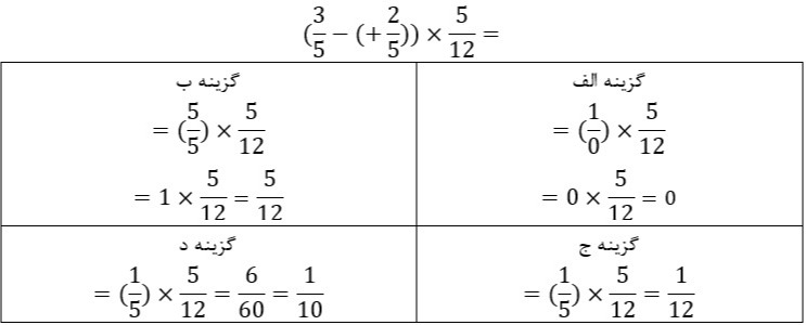 دریافت سوال 9