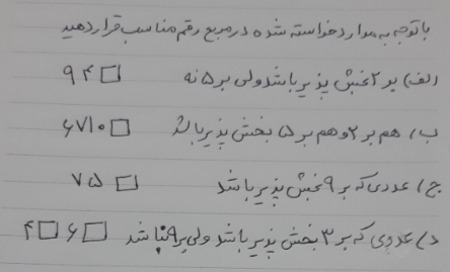 دریافت تخته مجازی 6