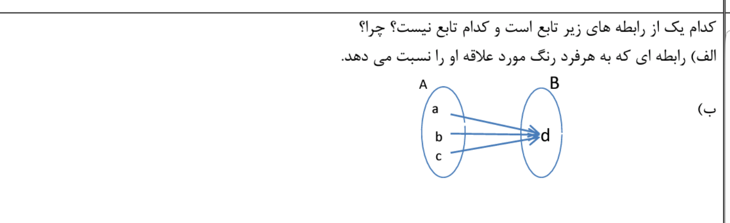 دریافت سوال 4