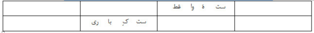 دریافت سوال 29