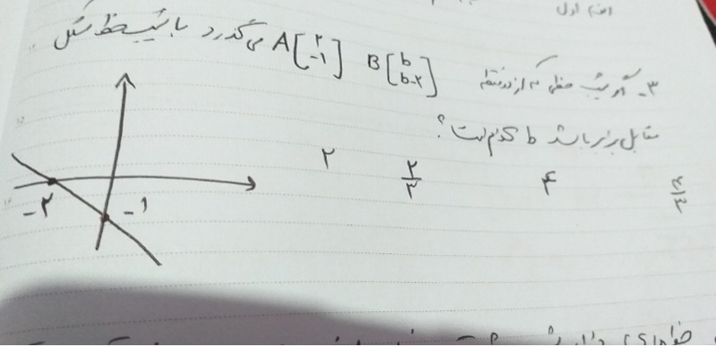 دریافت سوال 3