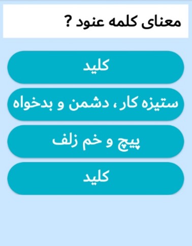 دریافت سوال 17