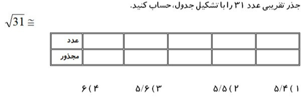 دریافت سوال 9