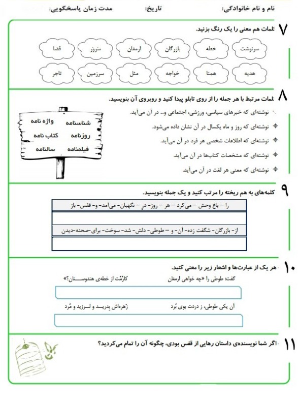 دریافت تخته مجازی 2