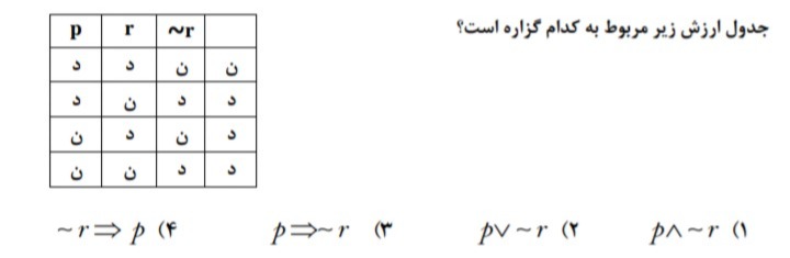 دریافت سوال 3