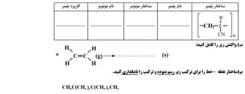 دریافت سوال 10