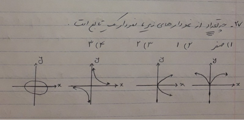 دریافت سوال 27