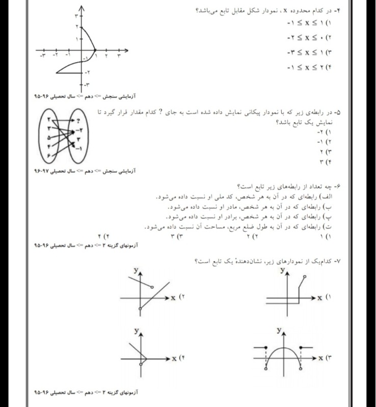 دریافت سوال 8