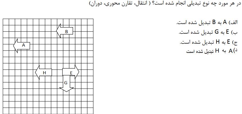 دریافت سوال 8