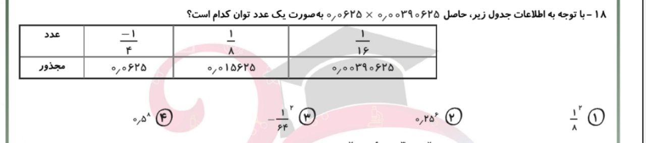 دریافت سوال 11