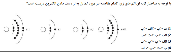 دریافت سوال 1