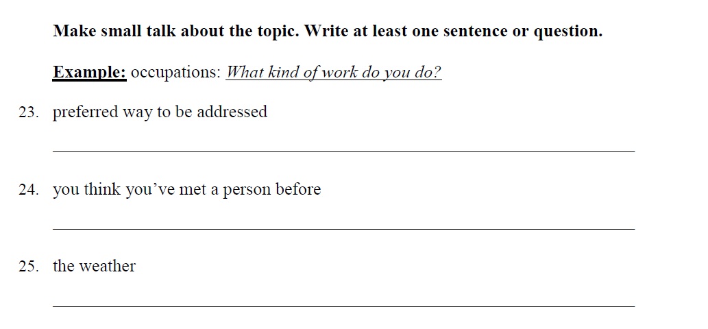دریافت سوال 5