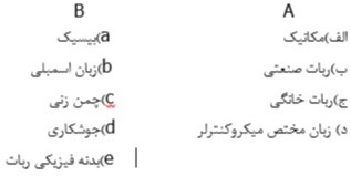 دریافت سوال 2