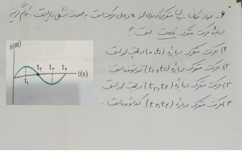 دریافت سوال 6