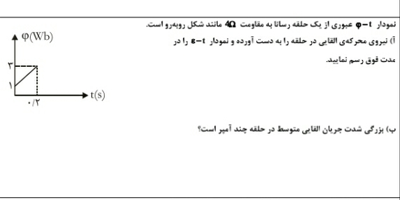 دریافت سوال 9