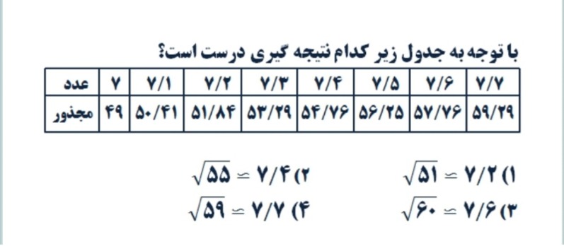 دریافت سوال 7