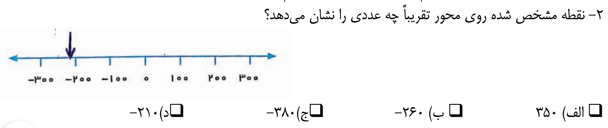 دریافت سوال 16