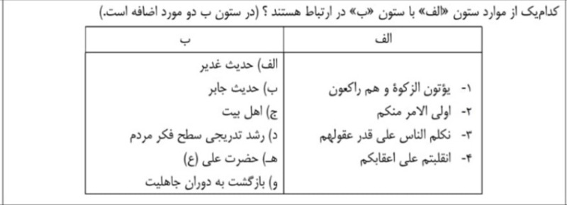 دریافت سوال 7