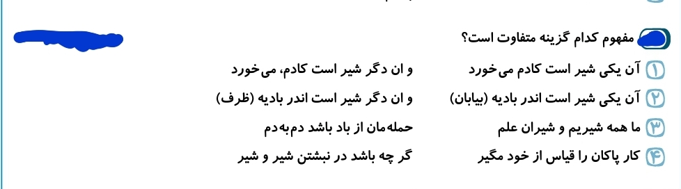 دریافت سوال 18