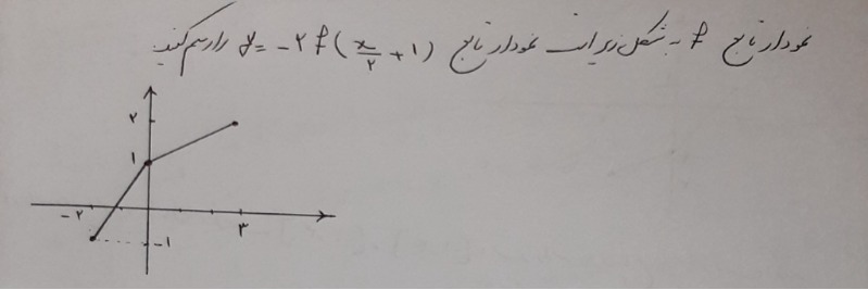 دریافت سوال 5