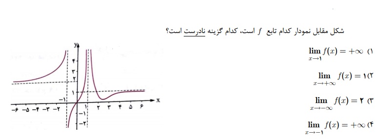 دریافت سوال 1