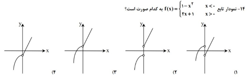 دریافت سوال 14