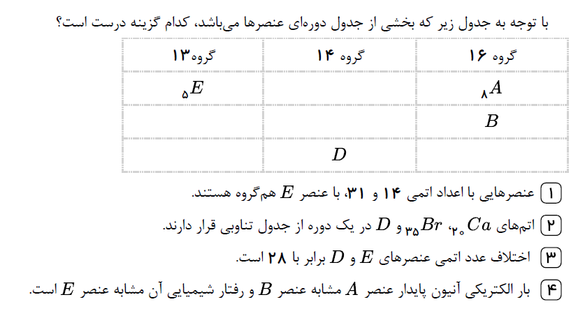 دریافت سوال 4