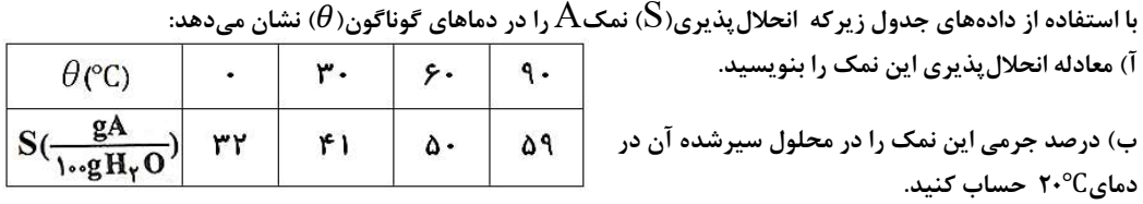 دریافت سوال 3