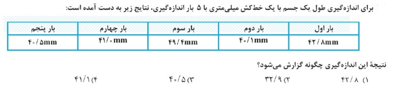 دریافت سوال 1