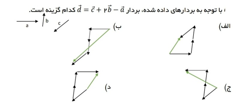 دریافت سوال 3