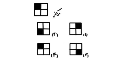 دریافت سوال 1