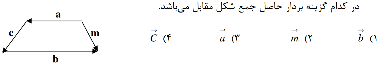 دریافت سوال 16