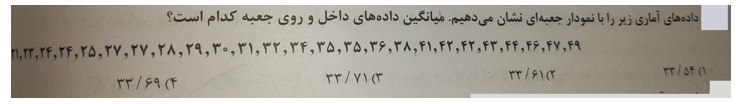 دریافت سوال 46