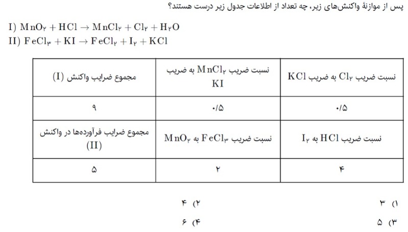 دریافت سوال 10