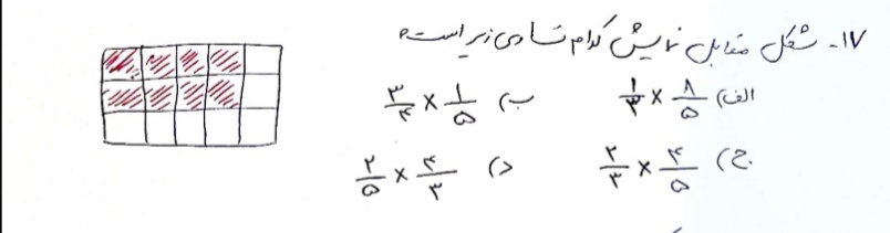 دریافت سوال 14