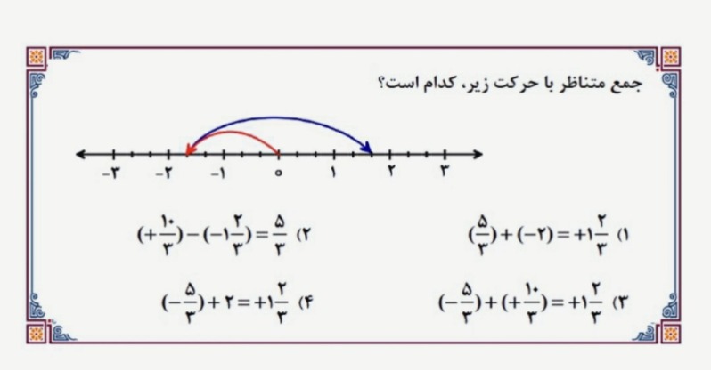 دریافت سوال 9