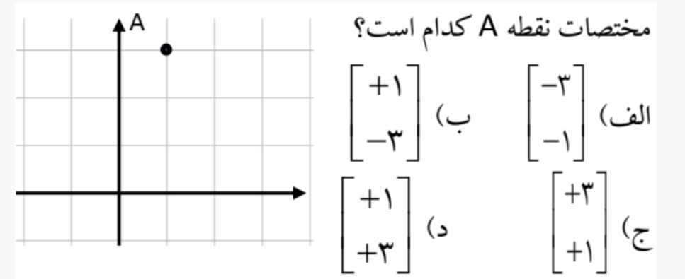 دریافت سوال 13