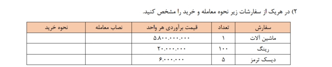 دریافت سوال 11