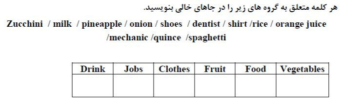 دریافت سوال 2