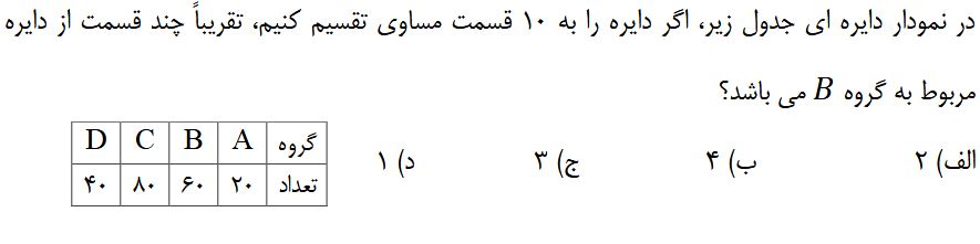 دریافت سوال 19