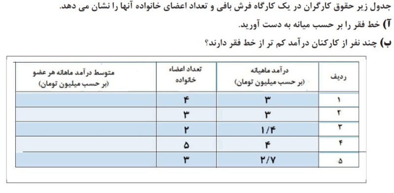 دریافت سوال 8