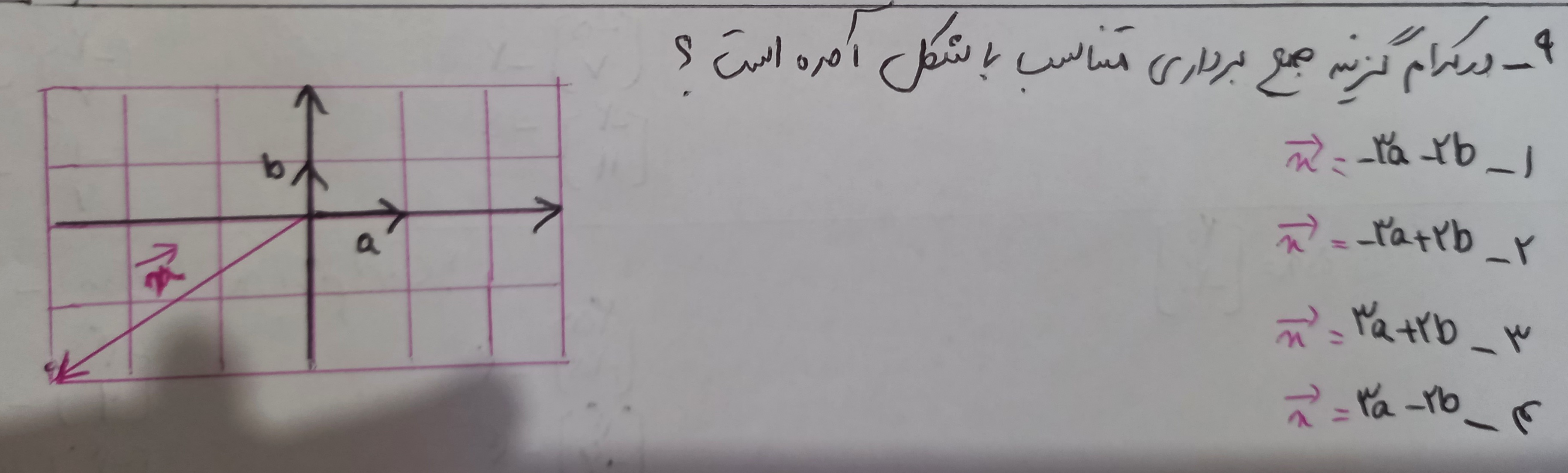 دریافت سوال 9