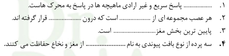 دریافت سوال 3