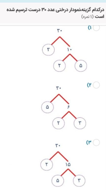 دریافت سوال 28