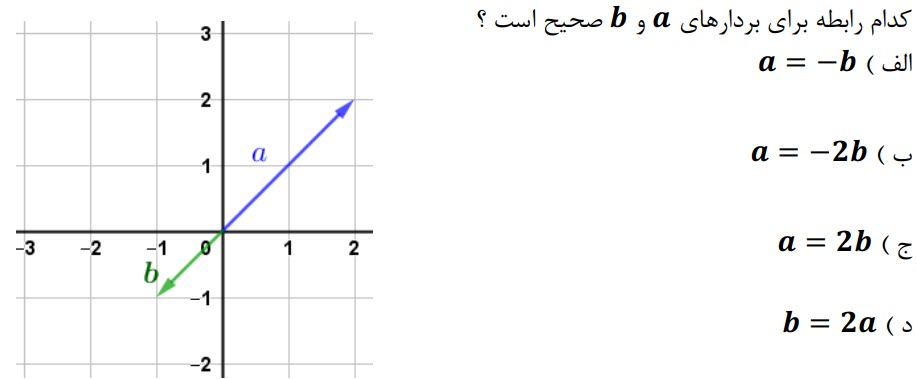 دریافت سوال 8