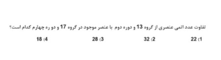 دریافت سوال 44