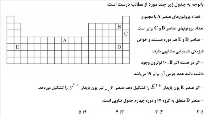 دریافت سوال 4